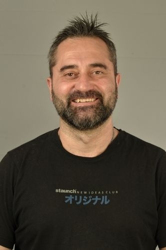 Serkan Elmas - IMC AJANS