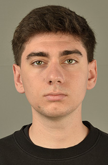 15 - 19 Ya� Erkek Fotomodel - G�ktu� Akbaba