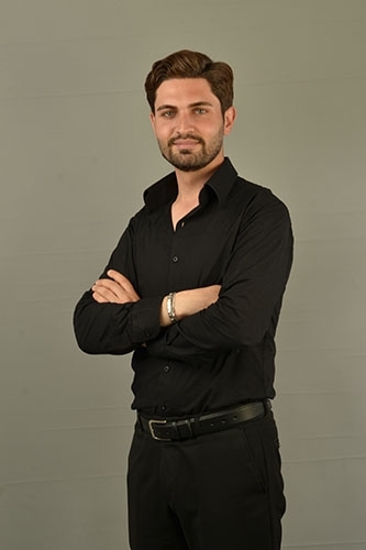 Selahattin Toraman - IMC AJANS