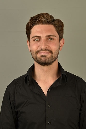 Selahattin Toraman - IMC AJANS
