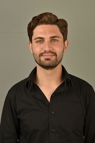 Selahattin Toraman - IMC AJANS