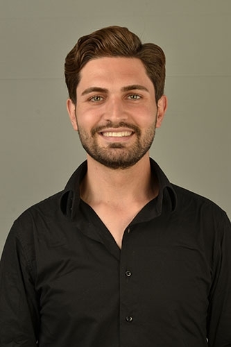 Selahattin Toraman - IMC AJANS