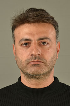 41 - 49 Ya� Erkek Oyuncu - Yasin Dost