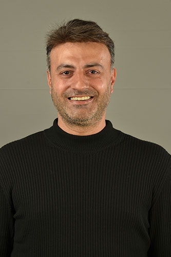 Yasin Dost - IMC AJANS