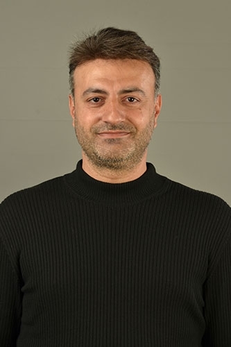 Yasin Dost - IMC AJANS