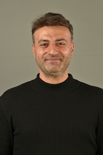 Yasin Dost - IMC AJANS