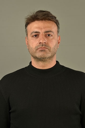 Yasin Dost - IMC AJANS