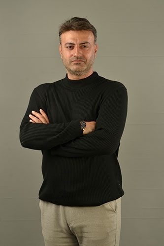 Yasin Dost - IMC AJANS