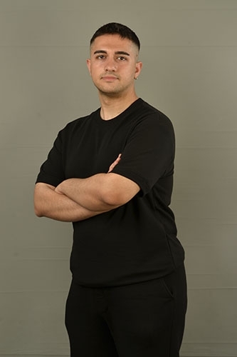 Emre Bilgehan - IMC AJANS