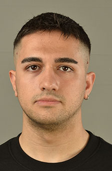 20 - 25 Ya� Erkek Fotomodel - Emre Bilgehan