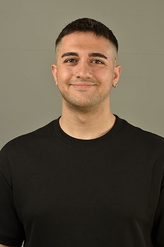 Emre Bilgehan - IMC AJANS