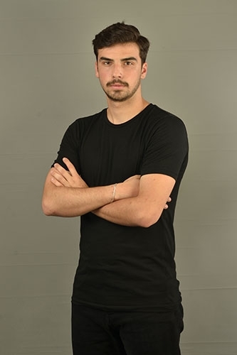 Kaan Alt�nk�l�� - IMC AJANS