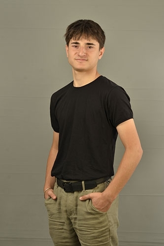 Hamza Civildar - IMC AJANS