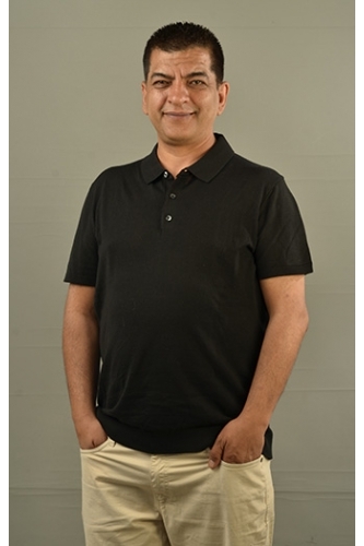 Adnan Bilgi� - IMC AJANS