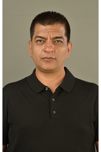 Adnan Bilgi� - IMC AJANS