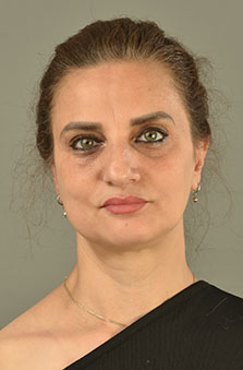 Bayan Oyuncu - Nigar �zhan