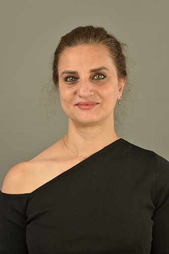 Nigar �zhan - IMC AJANS