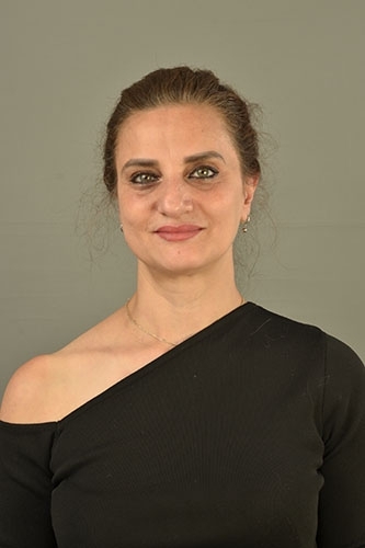 Nigar �zhan - IMC AJANS