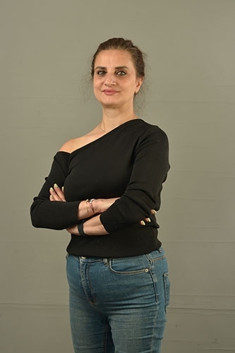 Nigar �zhan - IMC AJANS