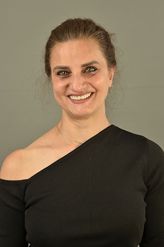 Nigar �zhan - IMC AJANS