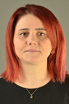 Bayan Oyuncu - Arzu To�mu�