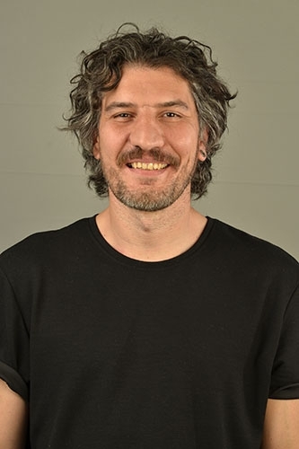 Kaan �ner - IMC AJANS