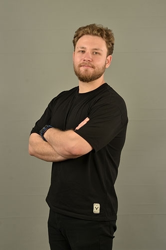Kerem Kartal - IMC AJANS