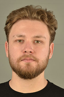 20 - 25 Ya� Erkek Fotomodel - Kerem Kartal