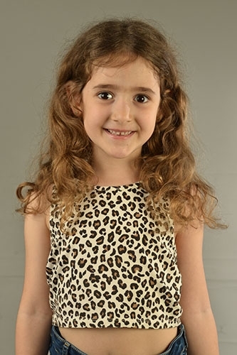 Sare G�rkan - IMC AJANS
