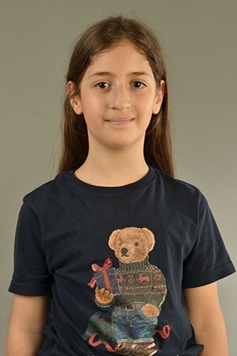 Hatice G�rkan - IMC AJANS
