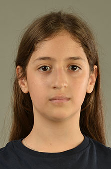 Bayan Oyuncu - Hatice G�rkan