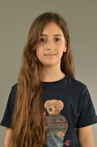 Hatice G�rkan - IMC AJANS