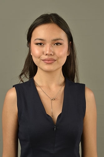 Fat�ma Zhakhantay - IMC AJANS