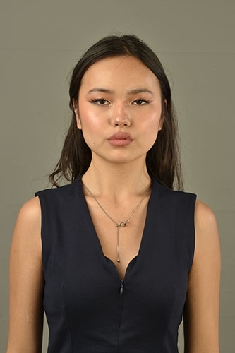 Fat�ma Zhakhantay - IMC AJANS
