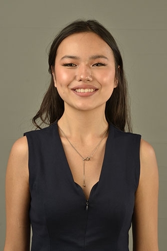 Fat�ma Zhakhantay - IMC AJANS