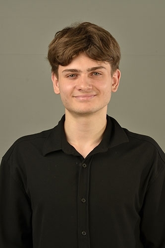 Aleksandr Lazareva - IMC AJANS