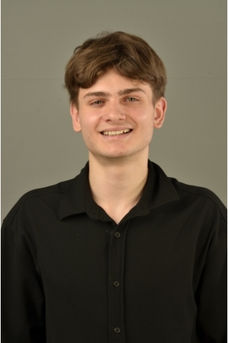 Aleksandr Lazareva - IMC AJANS