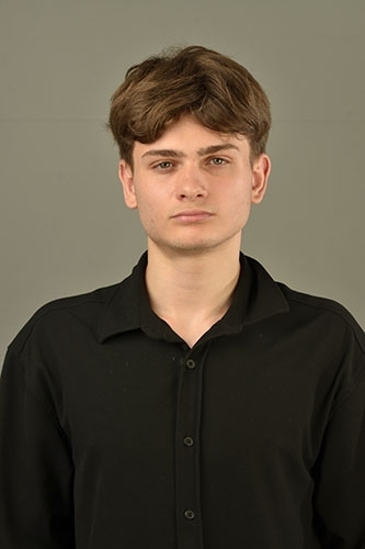 Aleksandr Lazareva - IMC AJANS