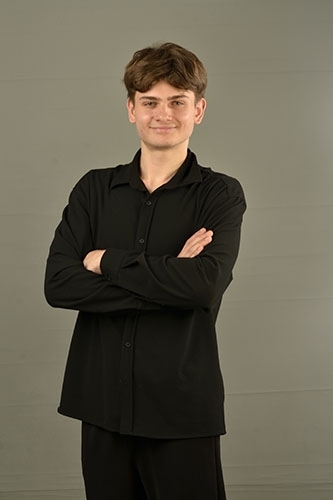 Aleksandr Lazareva - IMC AJANS