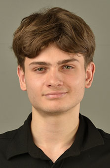 15 - 19 Ya� Erkek Oyuncu - Aleksandr Lazareva