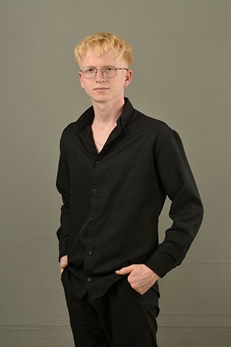 Furkan Gevrek - IMC AJANS