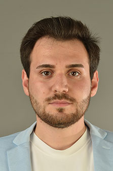 20 - 25 Ya� Erkek Cast - Ferhat Ulusoy
