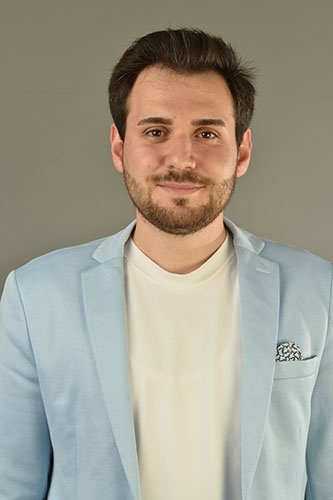 Ferhat Ulusoy - IMC AJANS