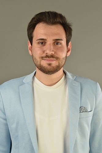 Ferhat Ulusoy - IMC AJANS