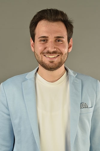 Ferhat Ulusoy - IMC AJANS