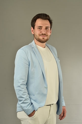 Ferhat Ulusoy - IMC AJANS