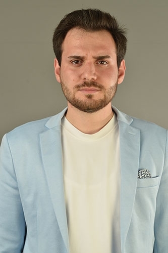 Ferhat Ulusoy - IMC AJANS