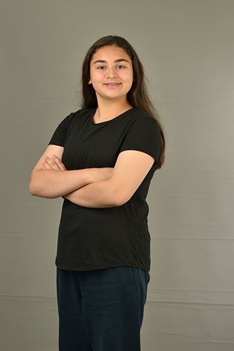 Zeynep Hodanc� - IMC AJANS