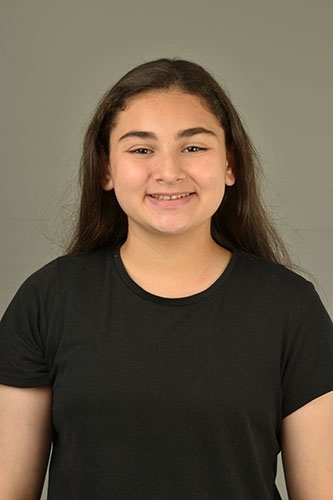 Zeynep Hodanc� - IMC AJANS