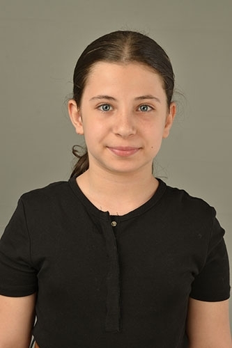 Cemre G�lc�o�lu - IMC AJANS